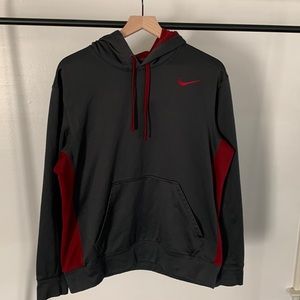 Nike Therma-Fit Hoodie mens medium